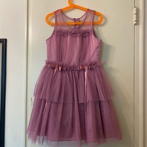 Nanette Lepore gurls dress size 10-12